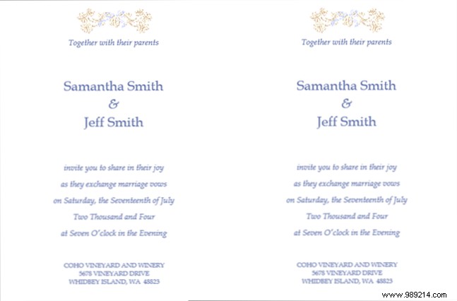 13 Free Templates to Create Event Invitations in Microsoft Word