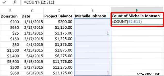 16 Excel Formulas to Help You Solve Real-Life Problems