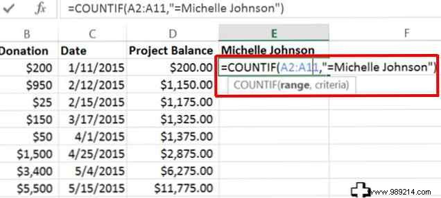 16 Excel Formulas to Help You Solve Real-Life Problems