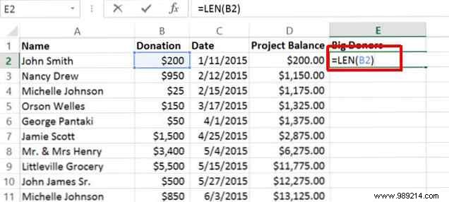 16 Excel Formulas to Help You Solve Real-Life Problems