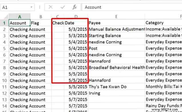 16 Excel Formulas to Help You Solve Real-Life Problems