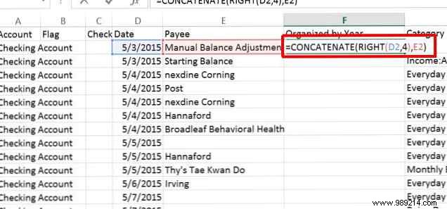 16 Excel Formulas to Help You Solve Real-Life Problems