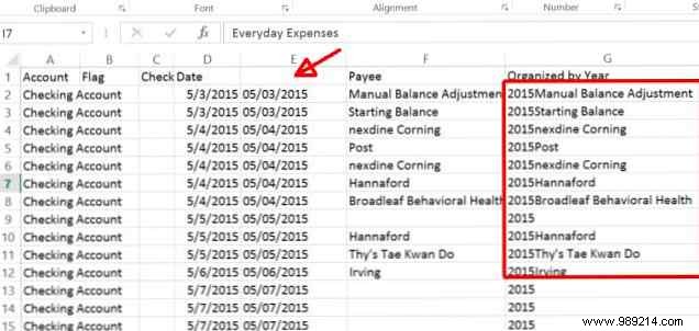 16 Excel Formulas to Help You Solve Real-Life Problems