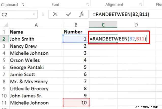 16 Excel Formulas to Help You Solve Real-Life Problems