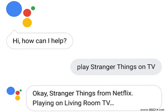 15 ways to express your life with Google Assistant