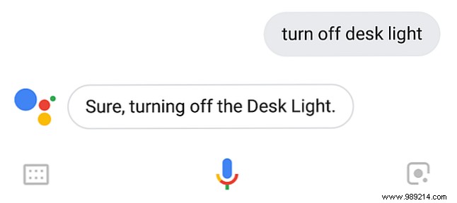 15 ways to express your life with Google Assistant