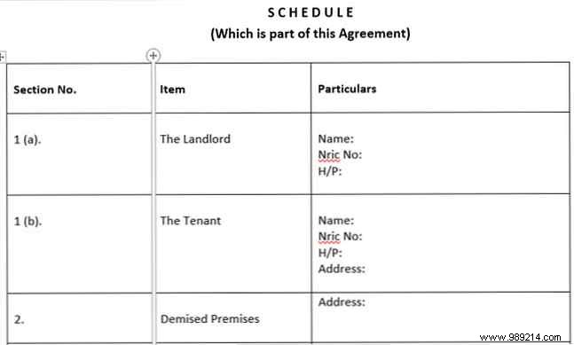 15 rental templates for when you re subletting your place