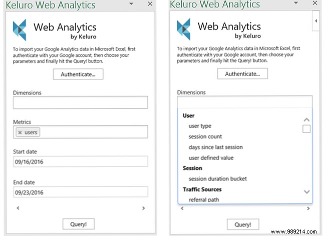 15 Excel Add-ins to Save Time on Your Business Tasks