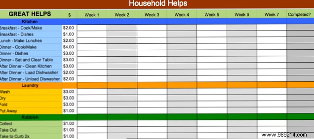 24 Google Docs Templates That Will Make Your Life Easier