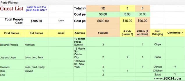 24 Google Docs Templates That Will Make Your Life Easier