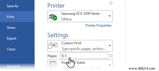 3 easy ways to print pages in reverse order