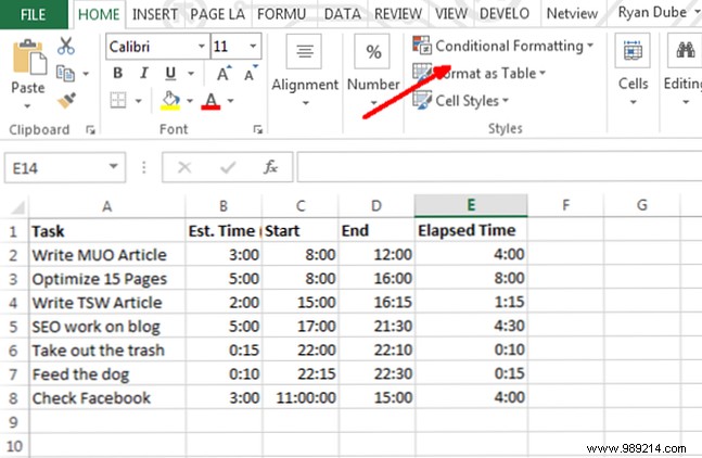 3 Crazy Excel Formulas That Do Amazing Things