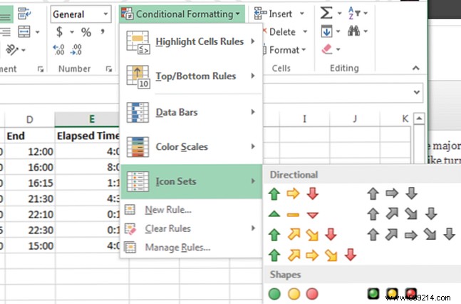 3 Crazy Excel Formulas That Do Amazing Things