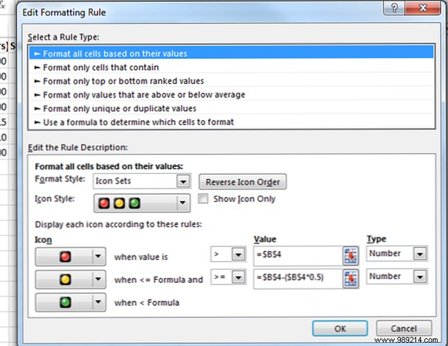 3 Crazy Excel Formulas That Do Amazing Things