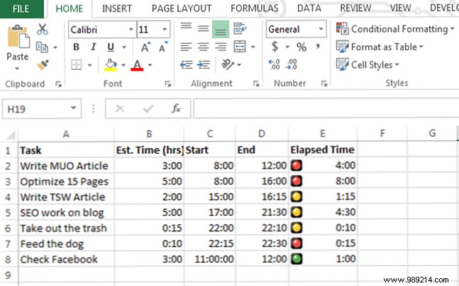 3 Crazy Excel Formulas That Do Amazing Things