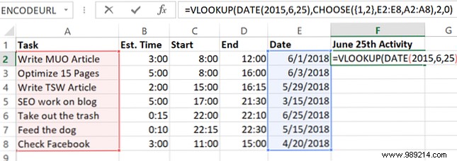 3 Crazy Excel Formulas That Do Amazing Things