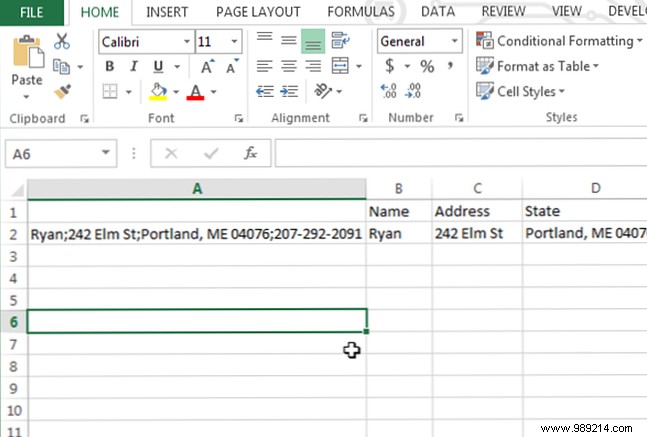 3 Crazy Excel Formulas That Do Amazing Things