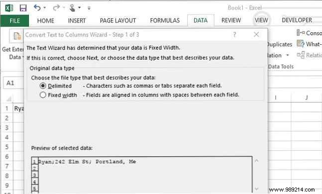 3 Crazy Excel Formulas That Do Amazing Things