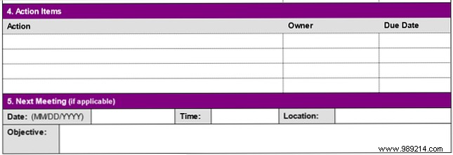 3 free templates to keep meetings on track and useful