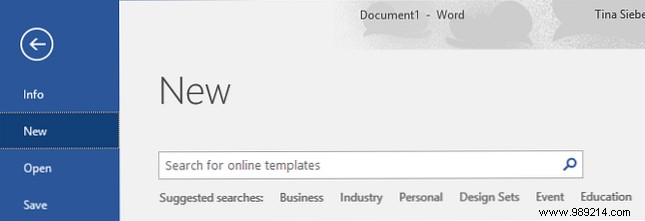 3 Great Sites to Get Free Document Templates