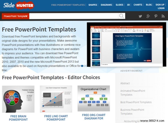 3 Great Sites to Get Free Document Templates