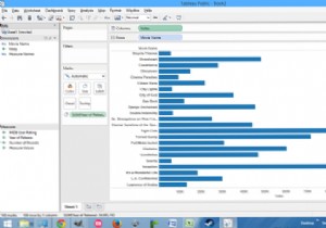 4 data visualization tools to captivate data journalism