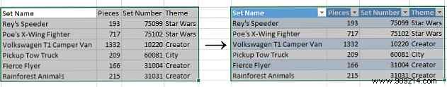 35 Daily Microsoft Excel Keyboard Shortcuts for Windows and Mac