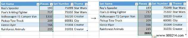 35 Daily Microsoft Excel Keyboard Shortcuts for Windows and Mac