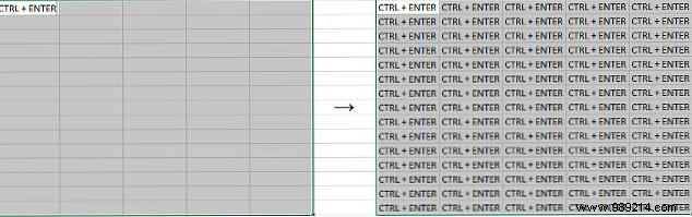 35 Daily Microsoft Excel Keyboard Shortcuts for Windows and Mac