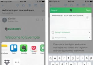 4 tips to get the most out of Evernote