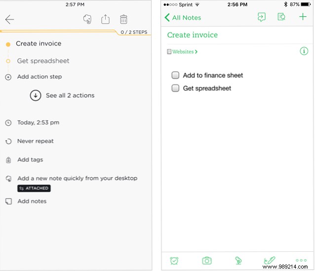 4 tips to get the most out of Evernote