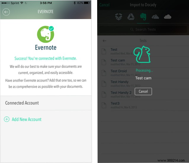 4 tips to get the most out of Evernote