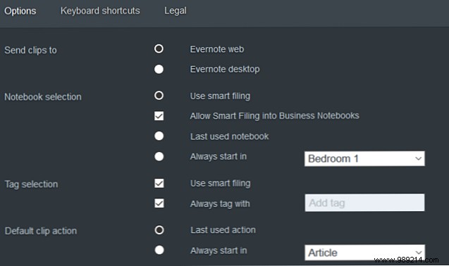 4 tips to get the most out of Evernote