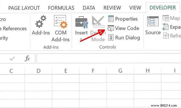 4 mistakes you can avoid when programming Excel macros with VBA