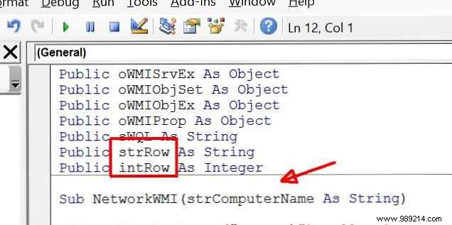 4 mistakes you can avoid when programming Excel macros with VBA