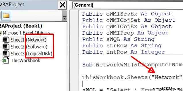 4 mistakes you can avoid when programming Excel macros with VBA