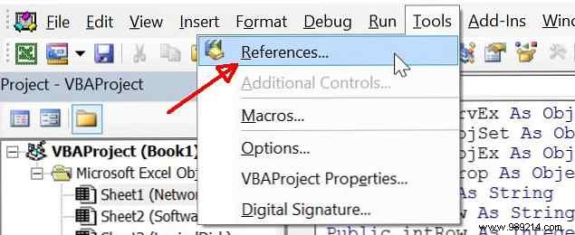 4 mistakes you can avoid when programming Excel macros with VBA