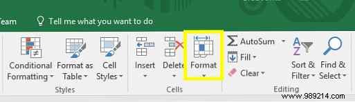 5 Excel Document Settings You Should Never Forget