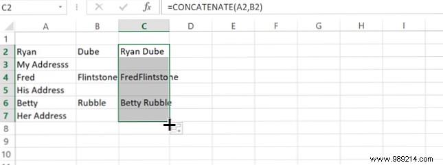 5 Excel AutoComplete Tricks to Build Your Spreadsheets Faster