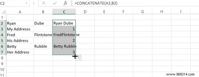 5 Excel AutoComplete Tricks to Build Your Spreadsheets Faster