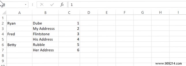 5 Excel AutoComplete Tricks to Build Your Spreadsheets Faster