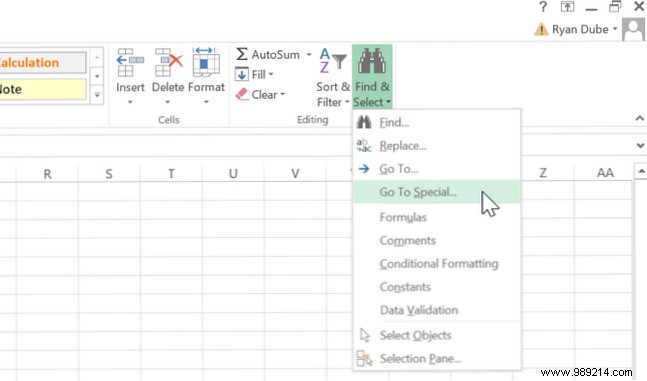 5 Excel AutoComplete Tricks to Build Your Spreadsheets Faster