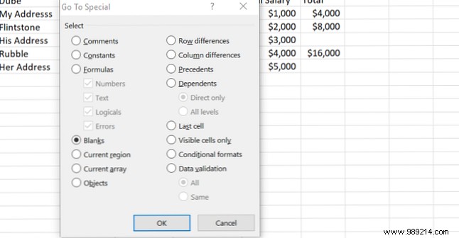 5 Excel AutoComplete Tricks to Build Your Spreadsheets Faster