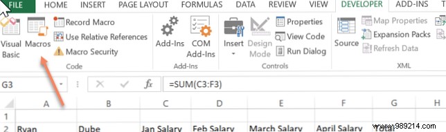 5 Excel AutoComplete Tricks to Build Your Spreadsheets Faster