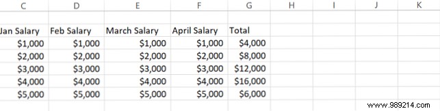 5 Excel AutoComplete Tricks to Build Your Spreadsheets Faster