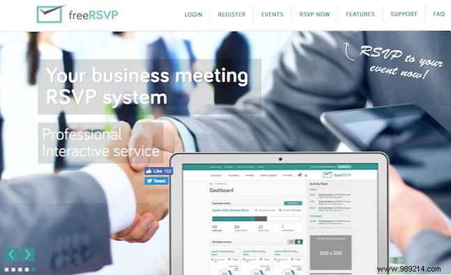 5 essential RSVP form tools to make any meeting run smoothly