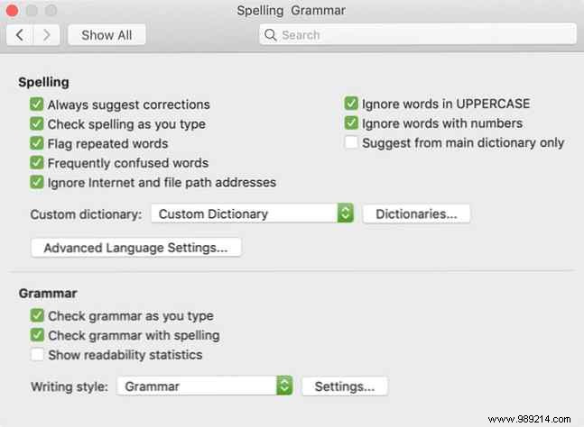 5 Microsoft Word Settings You Should Definitely Customize