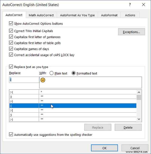 5 Microsoft Word Settings You Should Definitely Customize