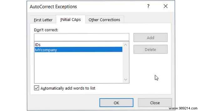 5 Microsoft Word Settings You Should Definitely Customize