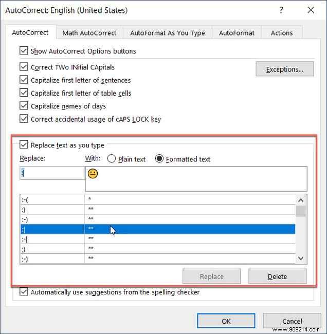 5 Microsoft Word Settings You Should Definitely Customize